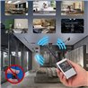Listener Detector Camera Detector Hidden Camera Detector  Detector for Anti Spy Detection and Listening Device Detectio