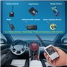 Listener Detector Camera Detector Hidden Camera Detector  Detector for Anti Spy Detection and Listening Device Detectio