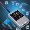 Listener Detector Camera Detector Hidden Camera Detector  Detector for Anti Spy Detection and Listening Device Detectio