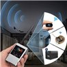Listener Detector Camera Detector Hidden Camera Detector  Detector for Anti Spy Detection and Listening Device Detectio