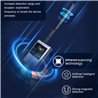 Listener Detector Camera Detector Hidden Camera Detector  Detector for Anti Spy Detection and Listening Device Detectio