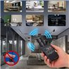 Camera Detector Listener Detector Anti Spy Detector WIFI GPS Detector for Radiation Detection and Signal Scanning Detection